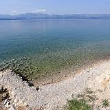 Appartamenti Duba Pelješka 10045, Duba Pelješka - La spiaggia più vicina