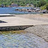 Ferienwohnungen und Zimmer Kabli 14402, Kabli - Nächster Strand