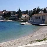 Apartamentos y habitaciones Korčula 4456, Korčula - Playa más cercana