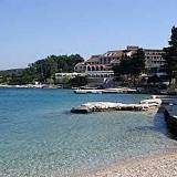 Ferienwohnungen und Zimmer Korčula 4456, Korčula - Nächster Strand