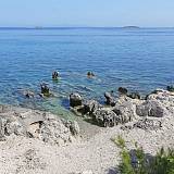 Casa vacanze Orebić 9851, Orebić - La spiaggia più vicina