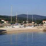 Appartamenti Lumbarda 9501, Lumbarda - La spiaggia più vicina