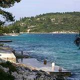 Appartamenti Lumbarda 9501, Lumbarda - La spiaggia più vicina