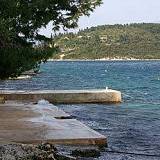 Appartamenti Lumbarda 9501, Lumbarda - La spiaggia più vicina
