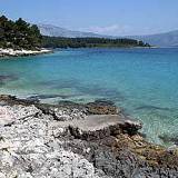 Appartamenti Lumbarda 9501, Lumbarda - La spiaggia più vicina