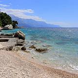 Ferienwohnungen und Zimmer Marušići 3187, Marušići - Nächster Strand