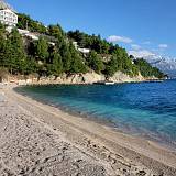 Ferienwohnungen und Zimmer Marušići 3187, Marušići - Nächster Strand