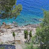 Appartamenti Podobuče 2937, Podobuče - La spiaggia più vicina