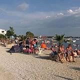 Ferienwohnungen Vir 14437, Vir - Nächster Strand