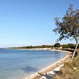 Holiday house Bale 3992, Bale - Nearest beach