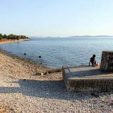 Ferienhaus Cukrići 7766, Cukrići - Nächster Strand