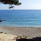 Apartmaji Ivan Dolac 14523, Ivan Dolac - Najbližja plaža