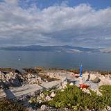 Ferienwohnungen Splitska 14536, Splitska - Nächster Strand