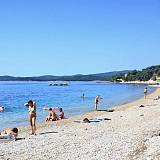 Ferienwohnungen Orebić 20194, Orebić - Nächster Strand
