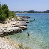 Casa vacanze Rogoznica 5174, Rogoznica - La spiaggia più vicina