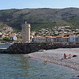 Szobák Senj 19516, Senj - Legközelebbi strand