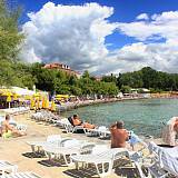 Appartamenti Split 21553, Split - La spiaggia più vicina