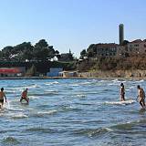 Apartments Split 21553, Split - Nearest beach