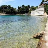 Appartamenti Split 21553, Split - La spiaggia più vicina