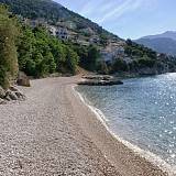 Ferienwohnungen Pisak 6322, Pisak - Nächster Strand