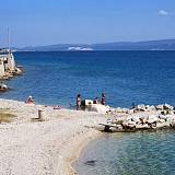 Nyaralóház Sumpetar 5709, Sumpetar - Legközelebbi strand