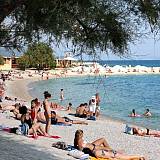 Pokoje Split 9439, Split - Najbliższa plaża
