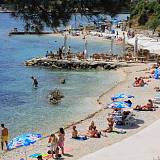 Izby Split 9439, Split - Najbližšia pláž