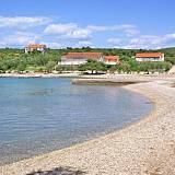 Apartmány Lovište 21355, Lovište - Najbližšia pláž