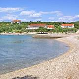 Sobe Lovište 4518, Lovište - Najbližja plaža