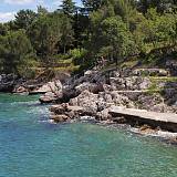 Apartments Porat 21242, Porat - Nearest beach