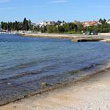 Ferienwohnungen Zadar 5785, Zadar - Nächster Strand