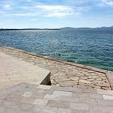 Apartmány Zadar - Diklo 2719, Zadar - Diklo - Najbližšia pláž