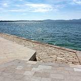 Izby Zadar - Diklo 5628, Zadar - Diklo - Najbližšia pláž