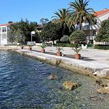 Ferienwohnungen Zadar - Diklo 16326, Zadar - Diklo - Nächster Strand