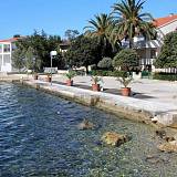 Izby Zadar - Diklo 5628, Zadar - Diklo - Najbližšia pláž