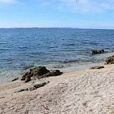 Appartamenti Zadar - Diklo 18393, Zadar - Diklo - La spiaggia più vicina