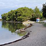 Prázdninový dom Zaton 15335, Zaton (Zadar) - Najbližšia pláž