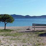 Ferienwohnungen und Zimmer Bibinje 20063, Bibinje - Nächster Strand