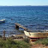 Ferienwohnungen Kožino 2965, Kožino - Nächster Strand