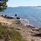 Ferienwohnungen Kožino 2965, Kožino - Nächster Strand