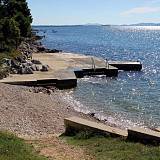 Appartamenti Kožino 2965, Kožino - La spiaggia più vicina