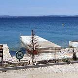 Ferienwohnungen Kožino 2965, Kožino - Nächster Strand