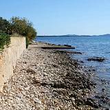 Ferienwohnungen Kožino 2965, Kožino - Nächster Strand