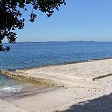 Ferienwohnungen Kožino 2965, Kožino - Nächster Strand