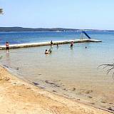 Apartmaji Neviđane 8269, Neviđane - Najbližja plaža