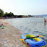 Apartments Kraj 2747, Kraj (Pašman) - Nearest beach
