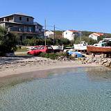 Apartments Kraj 2747, Kraj (Pašman) - Nearest beach