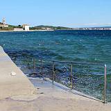 Apartamenty Kraj 8255, Kraj (Opatija) - Najbliższa plaża
