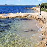 Kuća za odmor Ždrelac 2751, Ždrelac - Najbliža plaža