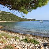 Nyaralóház Uvala Lađin 8458, Uvala Lađin - Legközelebbi strand